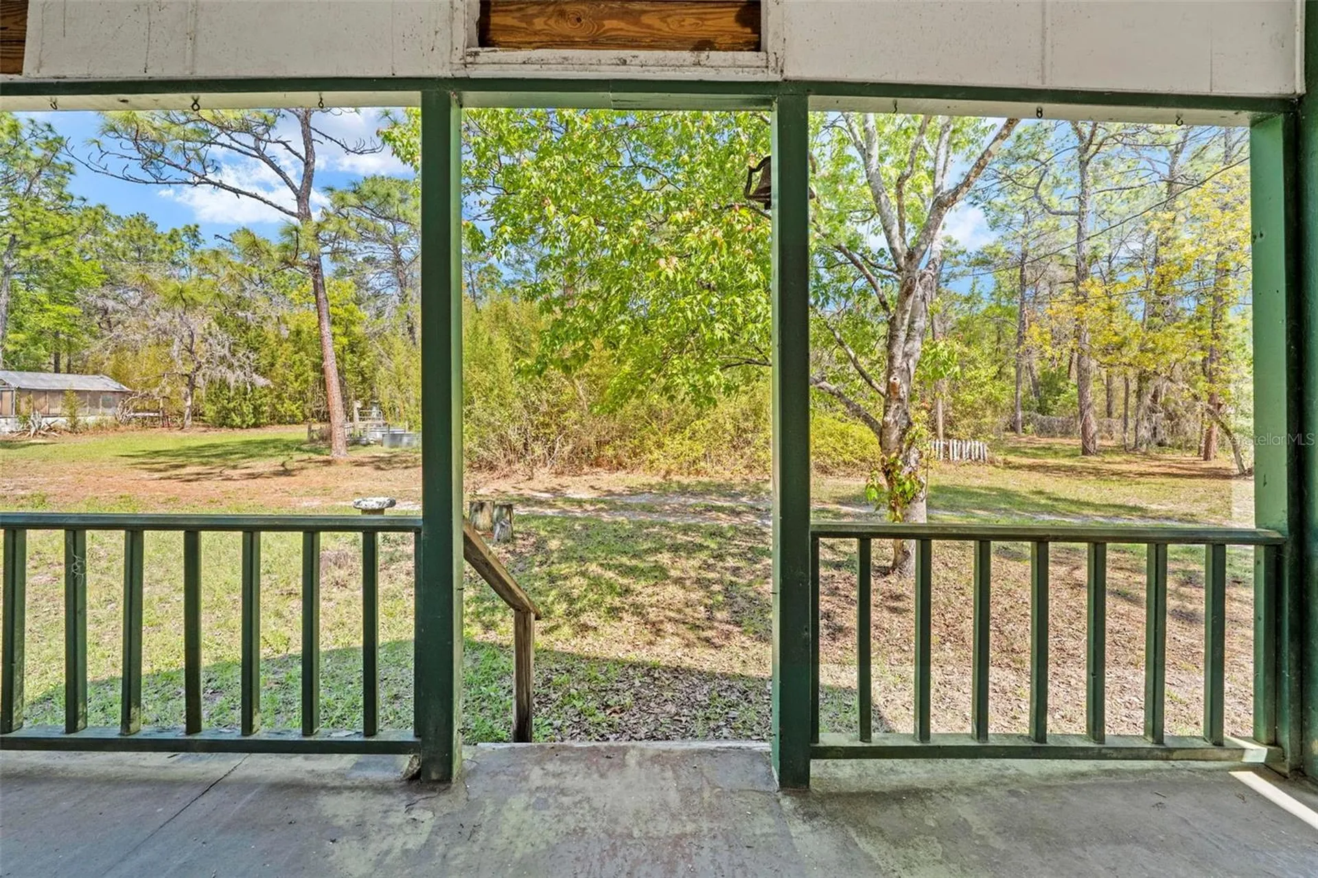 11317 Salina Street Brooksville FL 34614