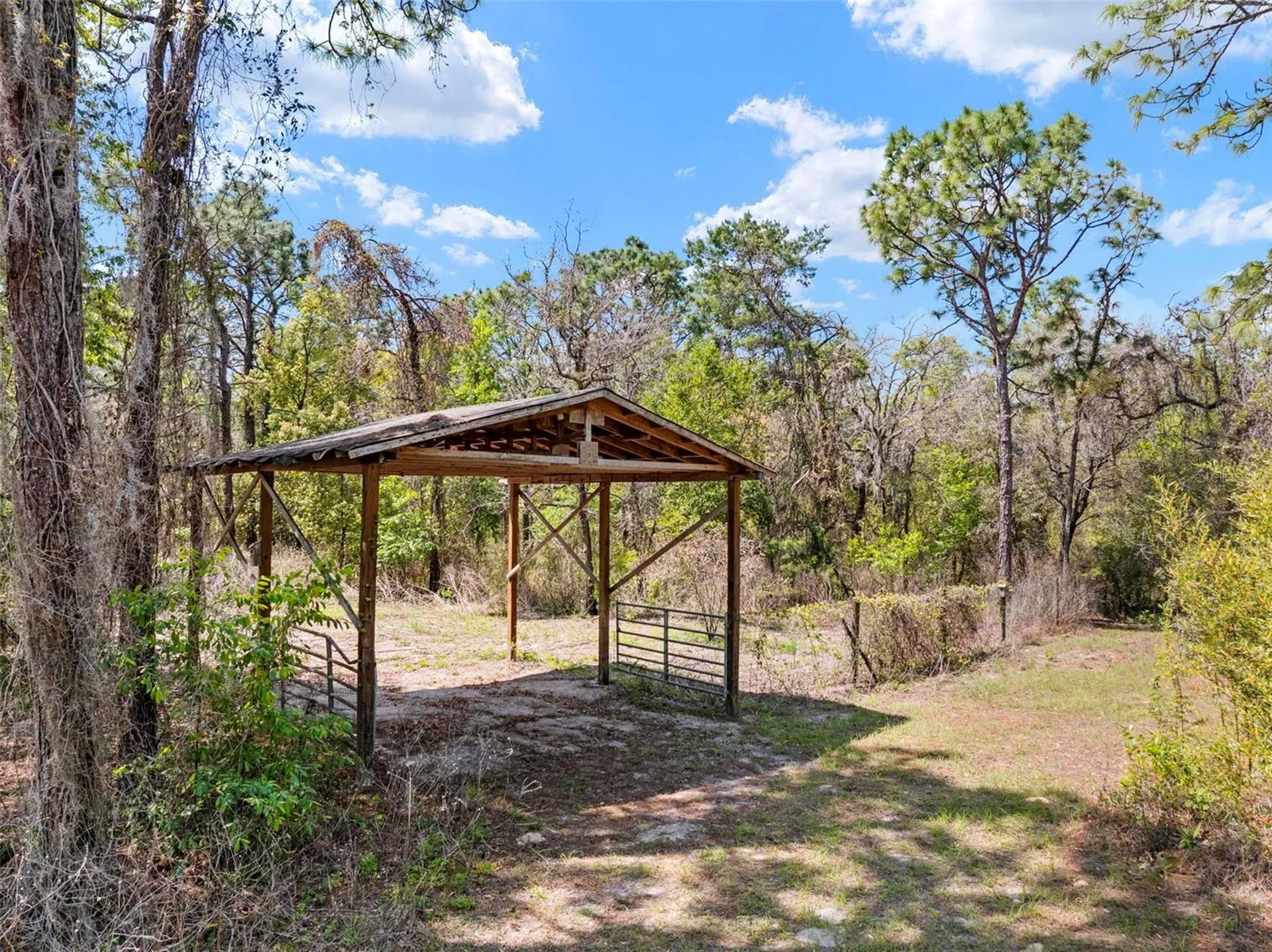 11317 Salina Street Brooksville FL 34614