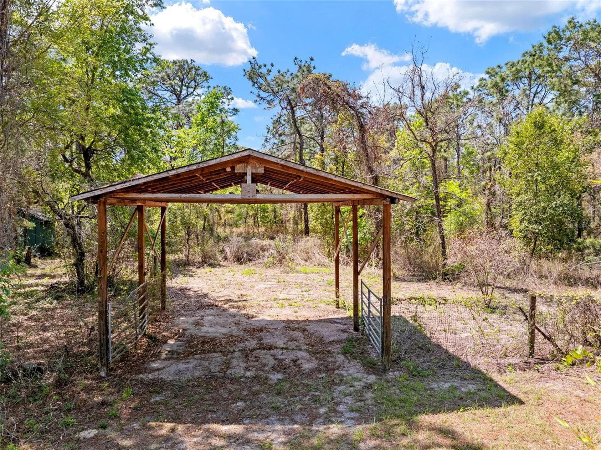 11317 Salina Street Brooksville FL 34614