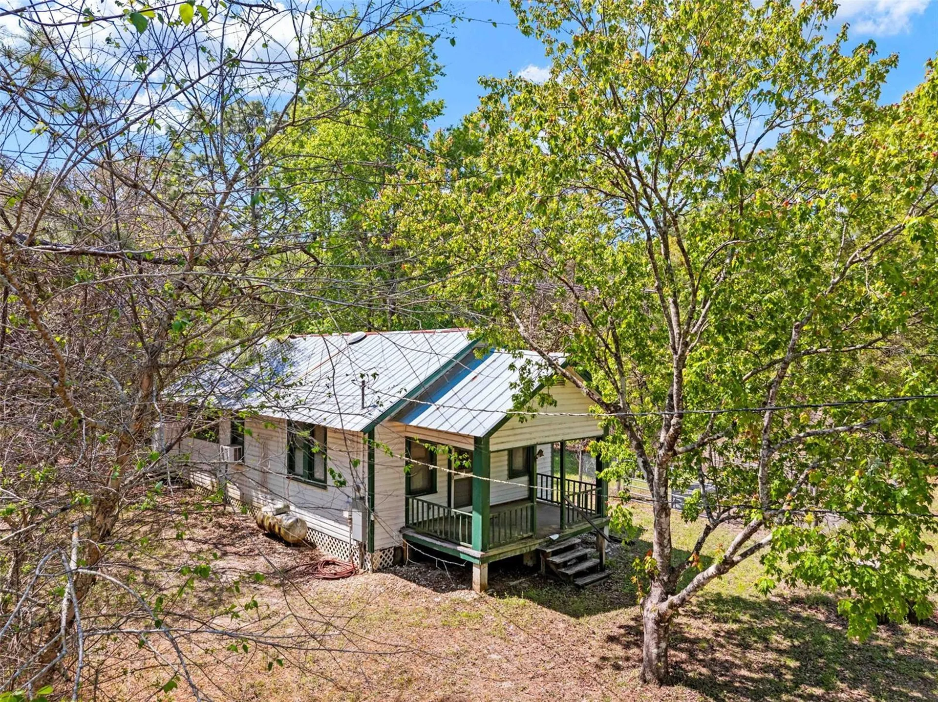 11317 Salina Street Brooksville FL 34614