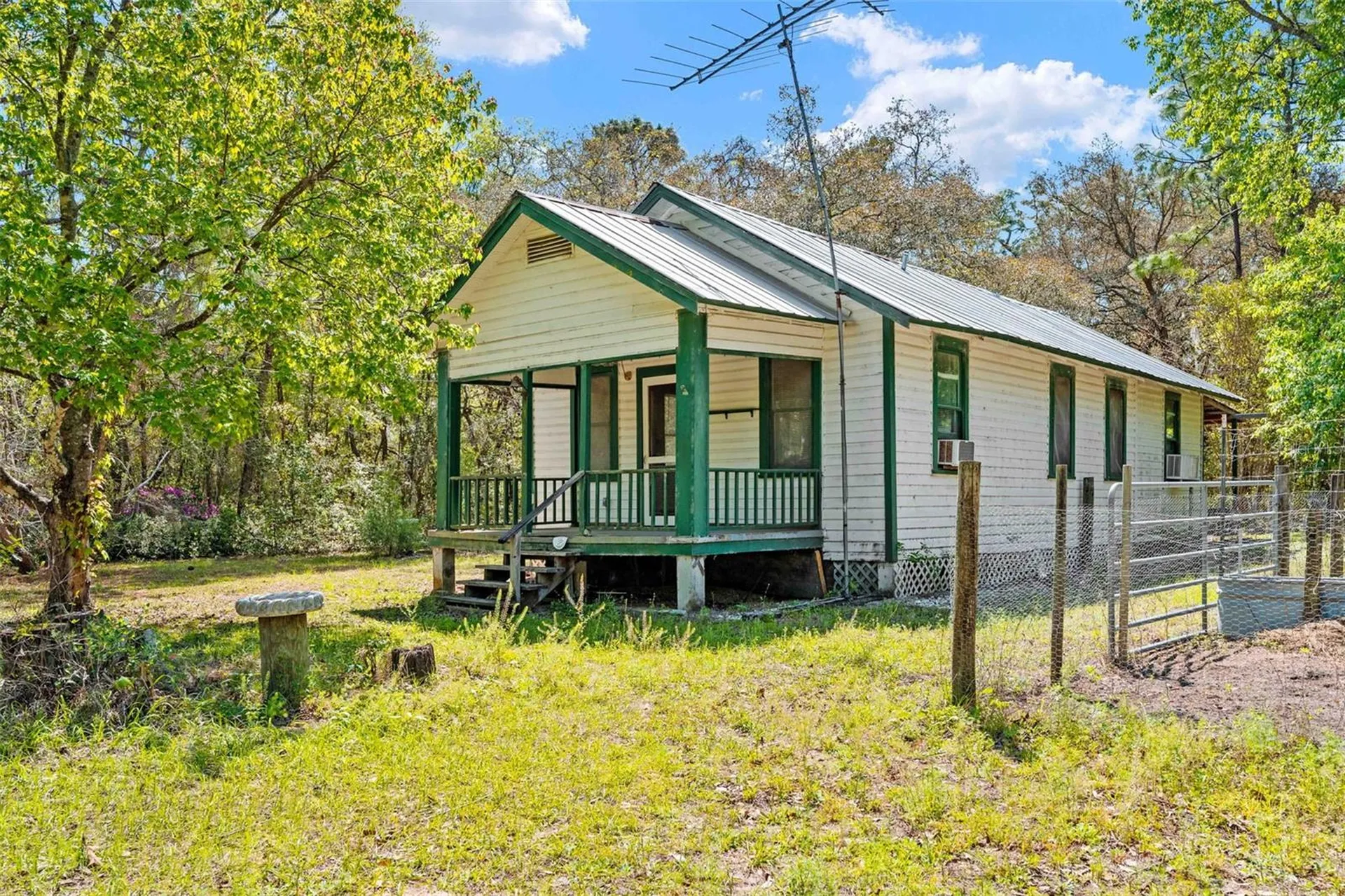 11317 Salina Street Brooksville FL 34614