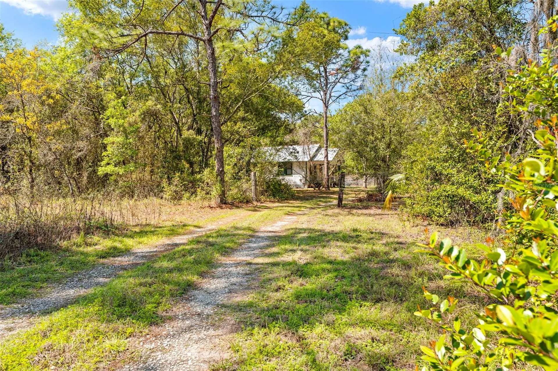 11317 Salina Street Brooksville FL 34614