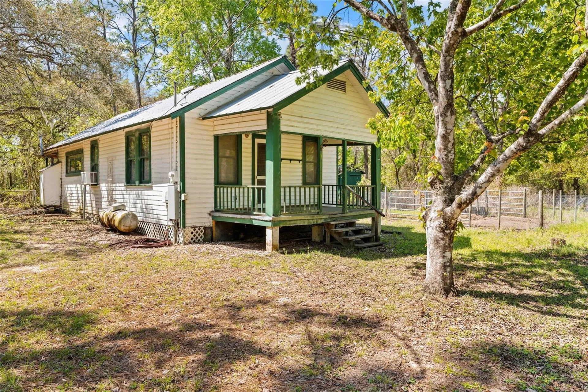 11317 Salina Street Brooksville FL 34614