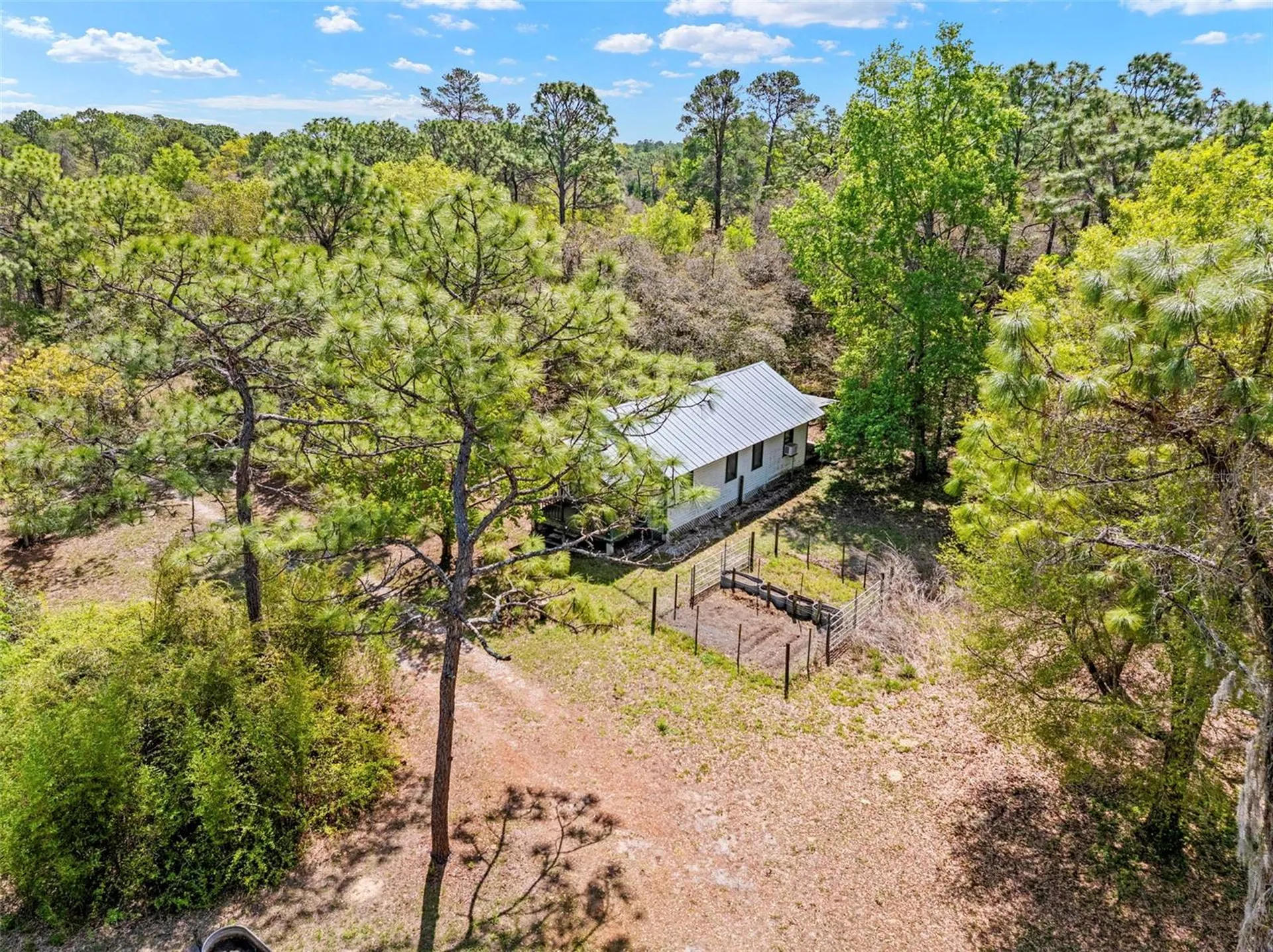 11317 Salina Street Brooksville FL 34614