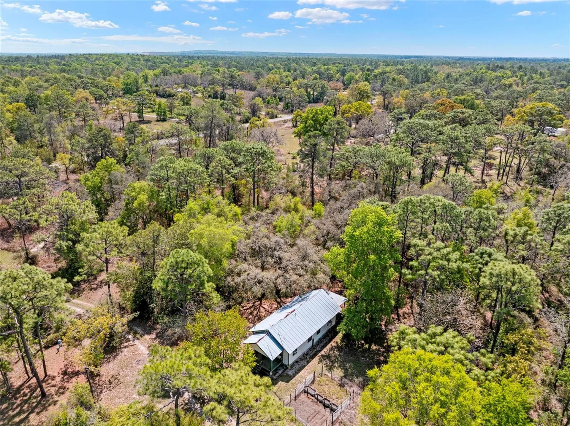 11317 Salina Street Brooksville FL 34614