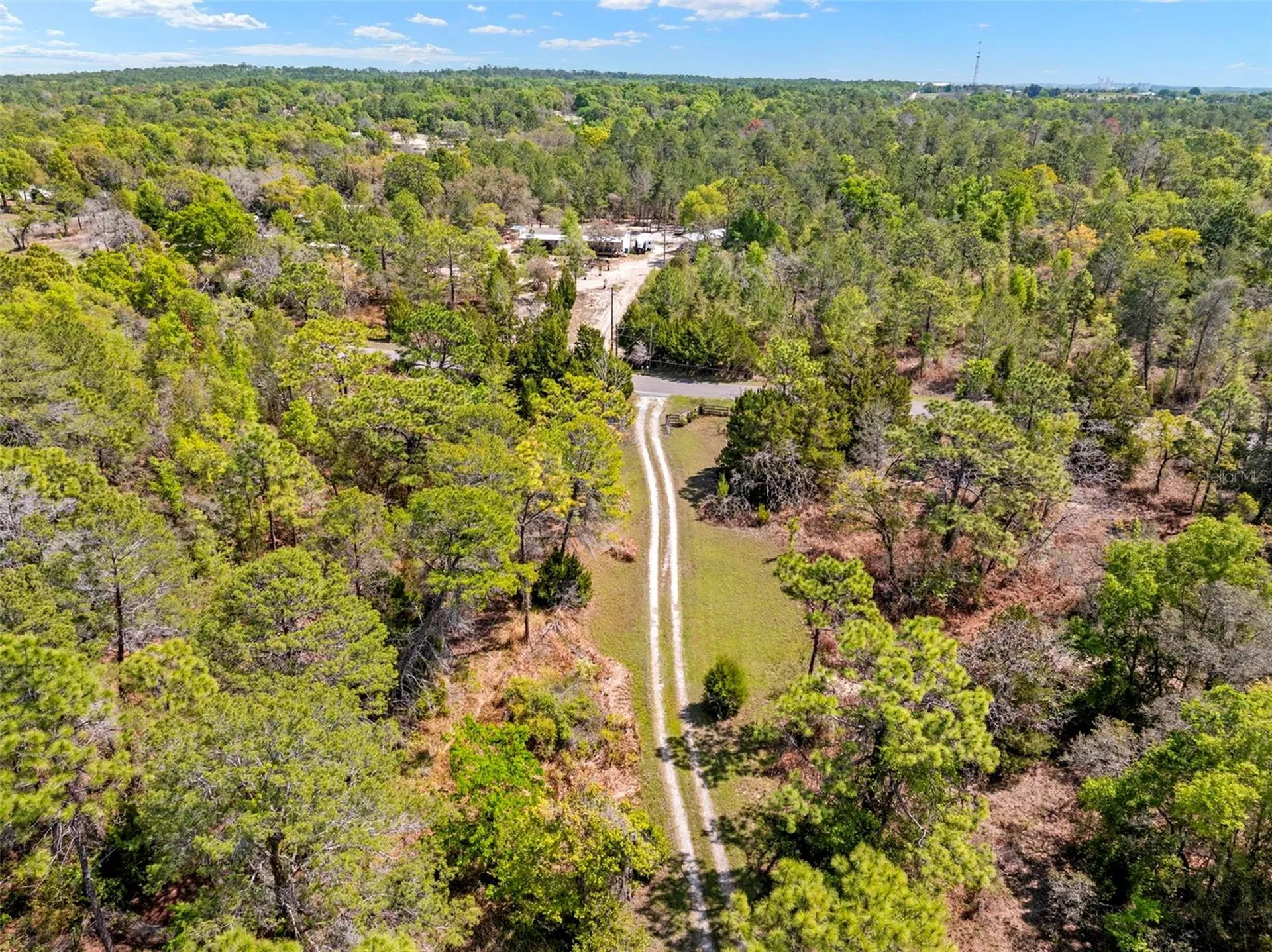 11317 Salina Street Brooksville FL 34614