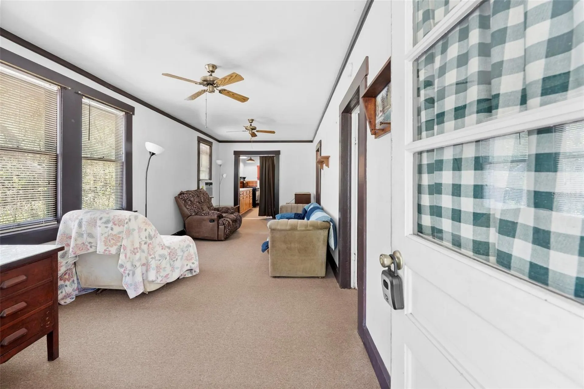 11317 Salina Street Brooksville FL 34614