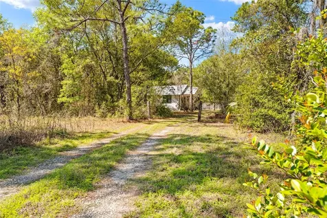 11317 Salina Street Brooksville FL 34614