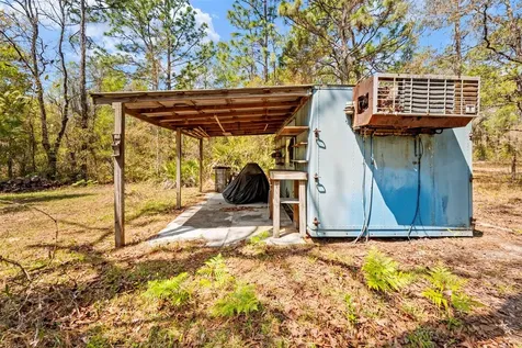 11317 Salina Street Brooksville FL 34614