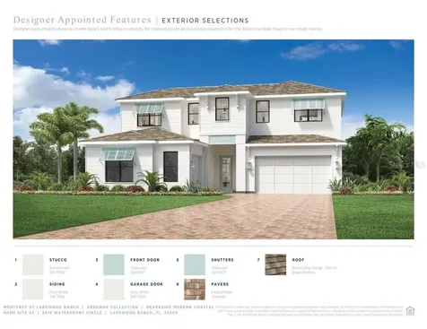 2616 Waterfront Circle Sarasota FL 34240