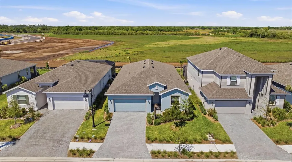 3527 Night Star Terrace Parrish FL 34219
