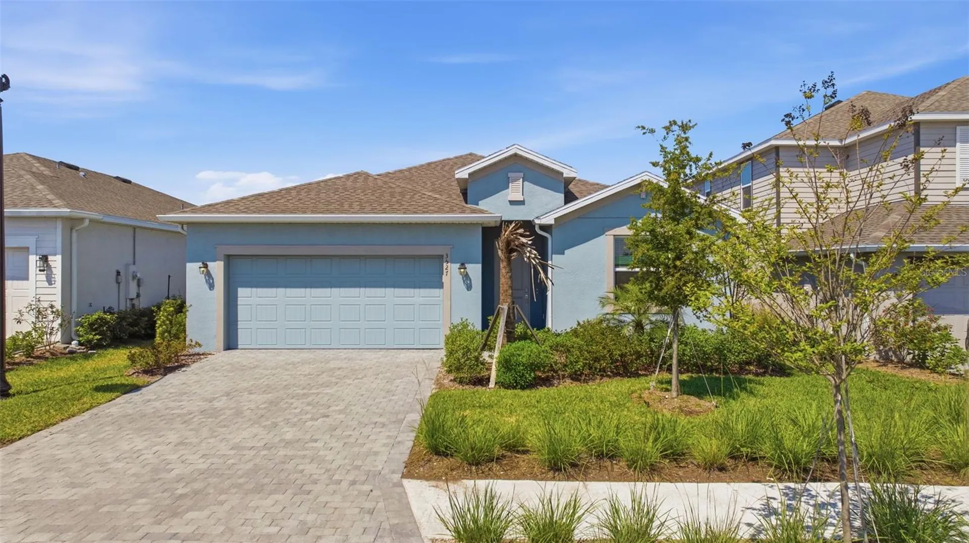 3527 Night Star Terrace Parrish FL 34219