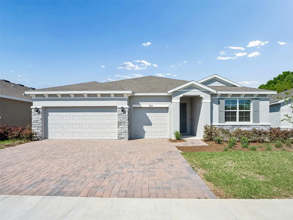 4982 NW 39th Loop Ocala FL 34482