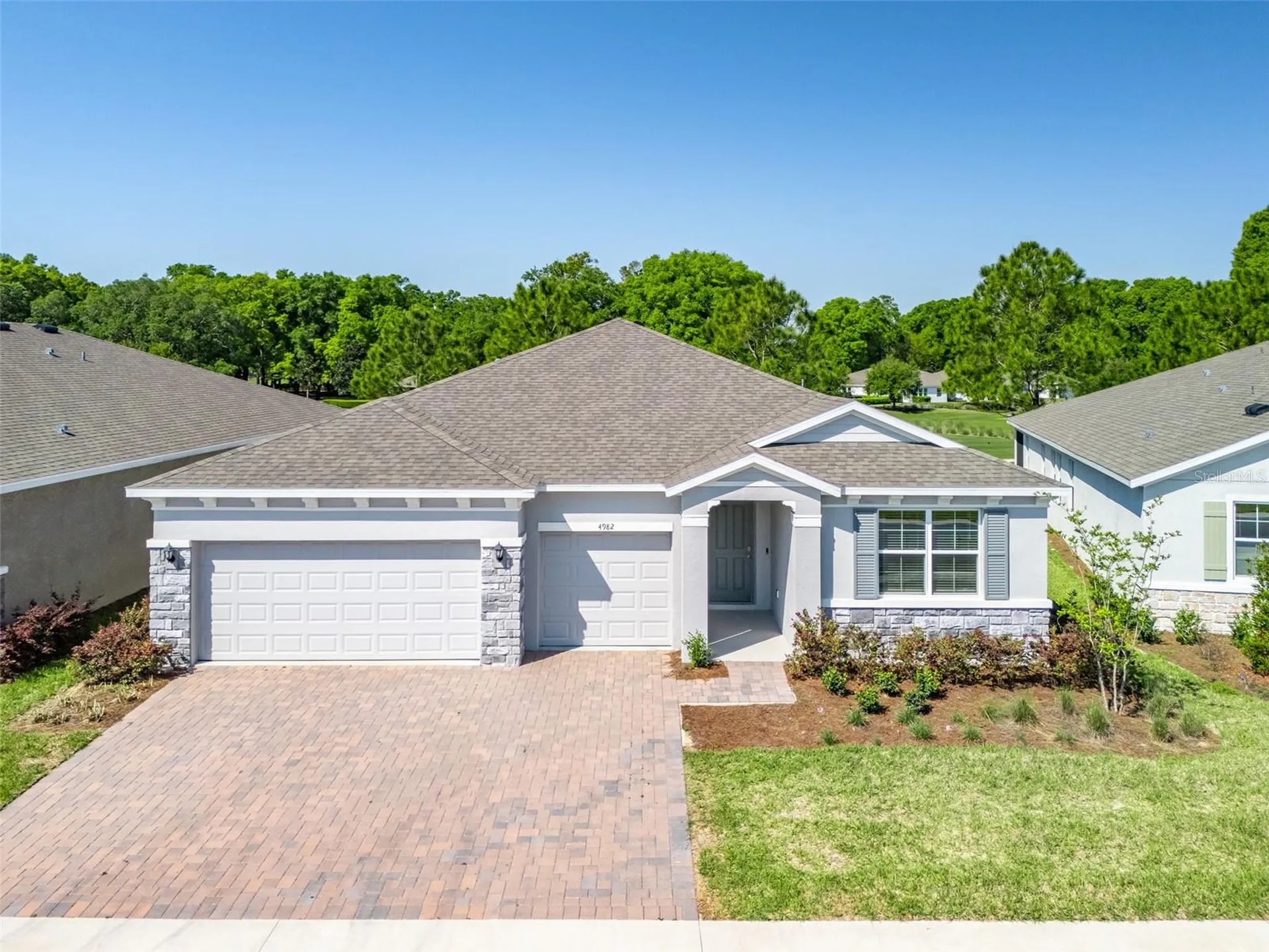 4982 NW 39th Loop Ocala FL 34482