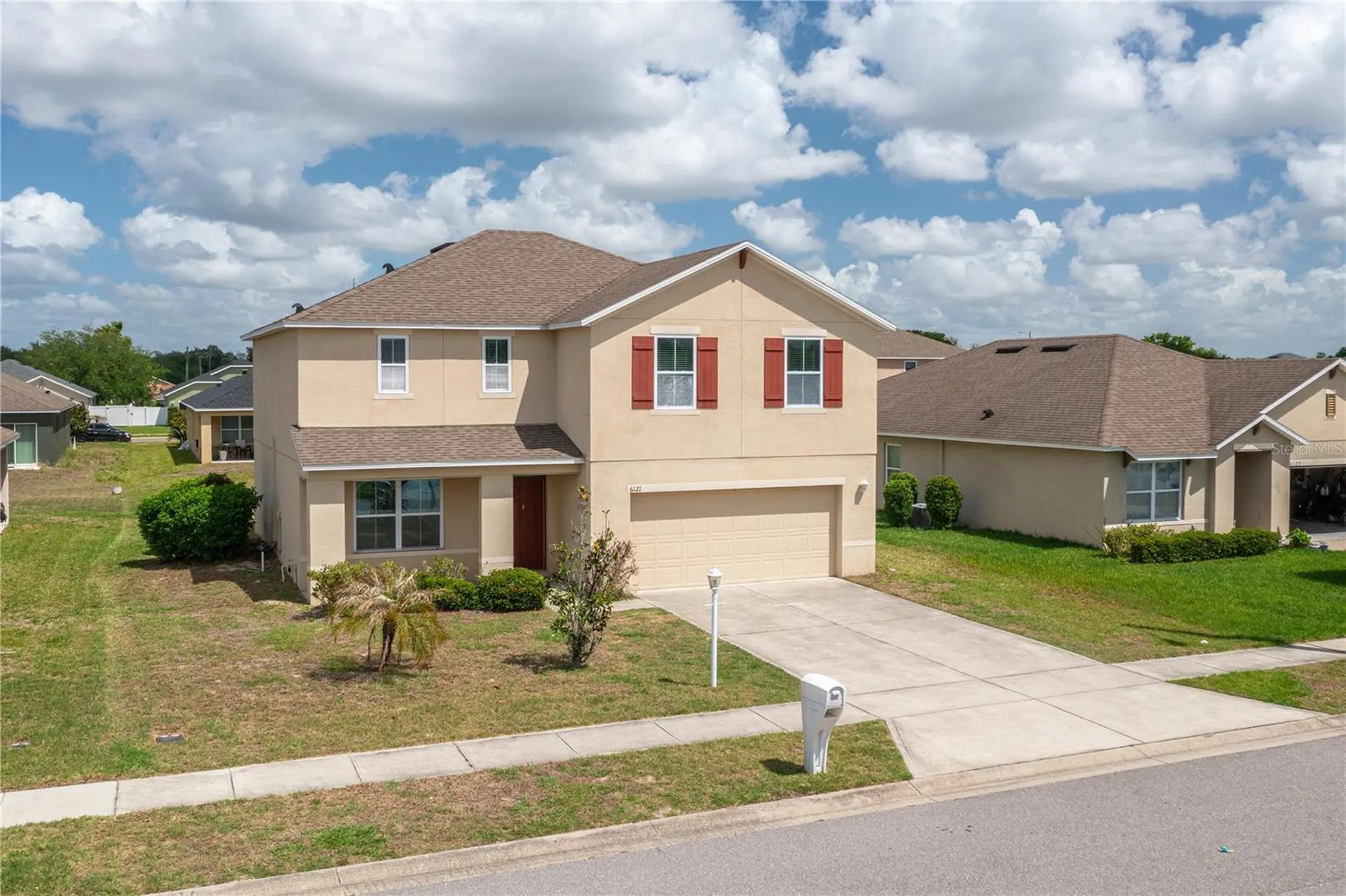 6121 Forest Ridge Way Winter Haven FL 33881
