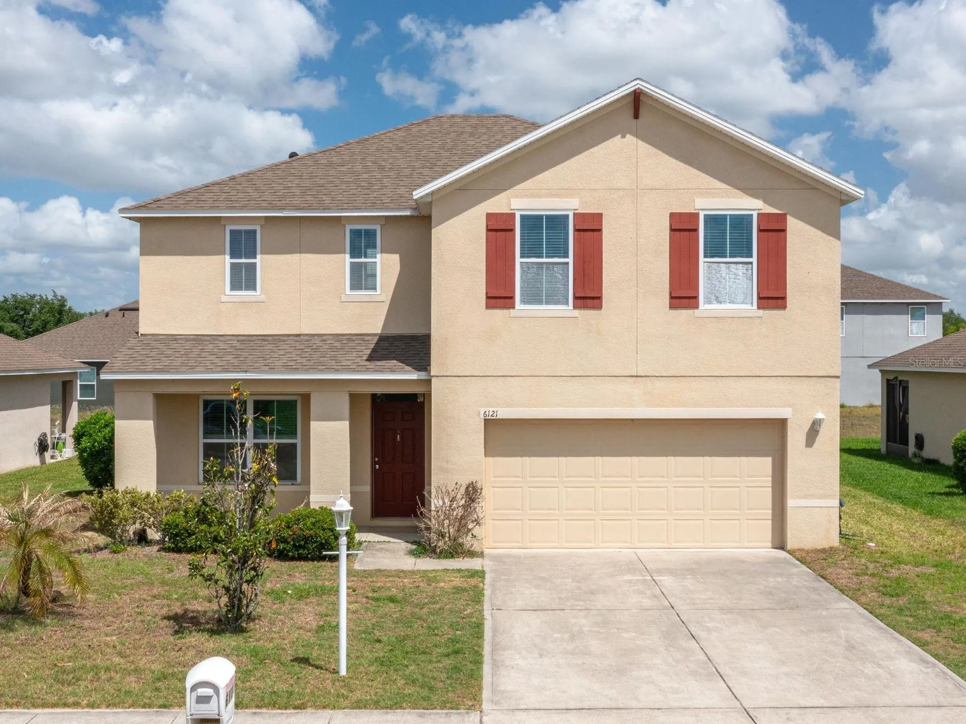6121 Forest Ridge Way Winter Haven FL 33881