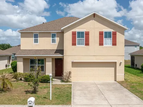 6121 Forest Ridge Way Winter Haven FL 33881
