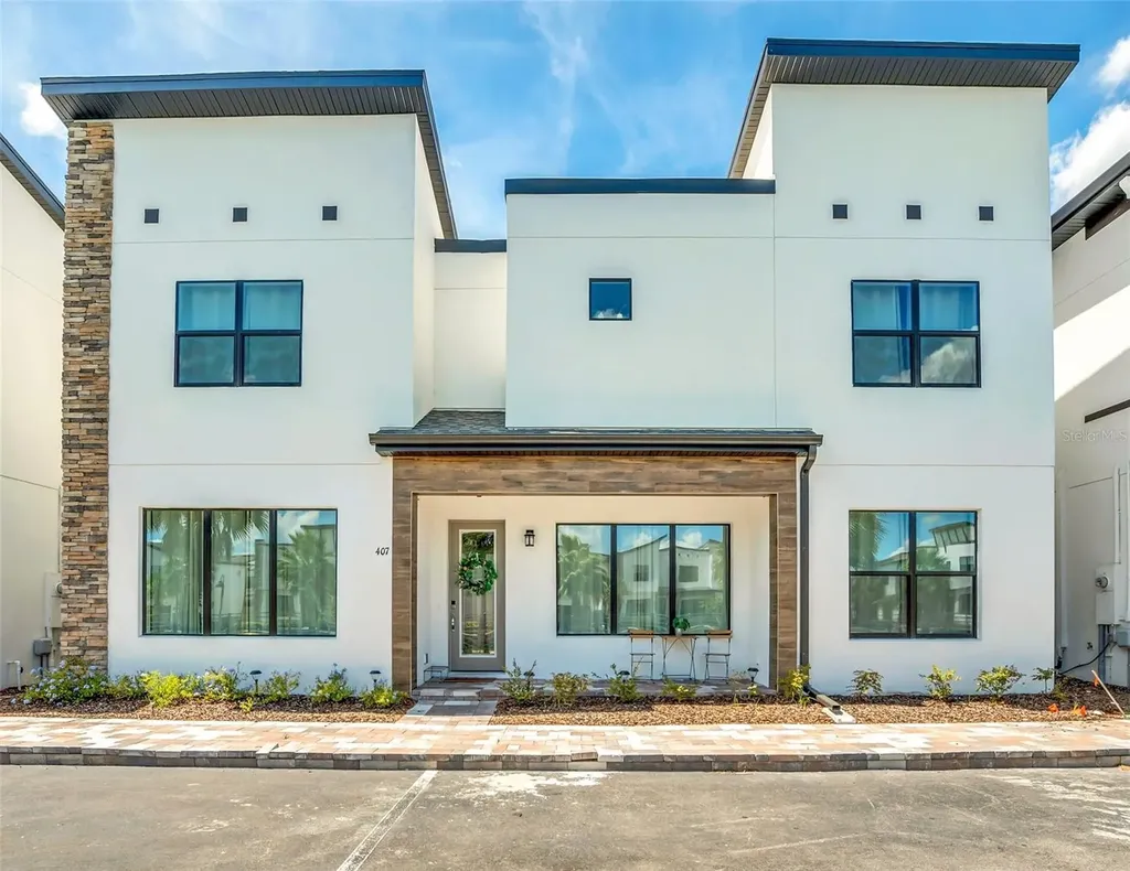 407 Villa Domani Way Davenport FL 33896