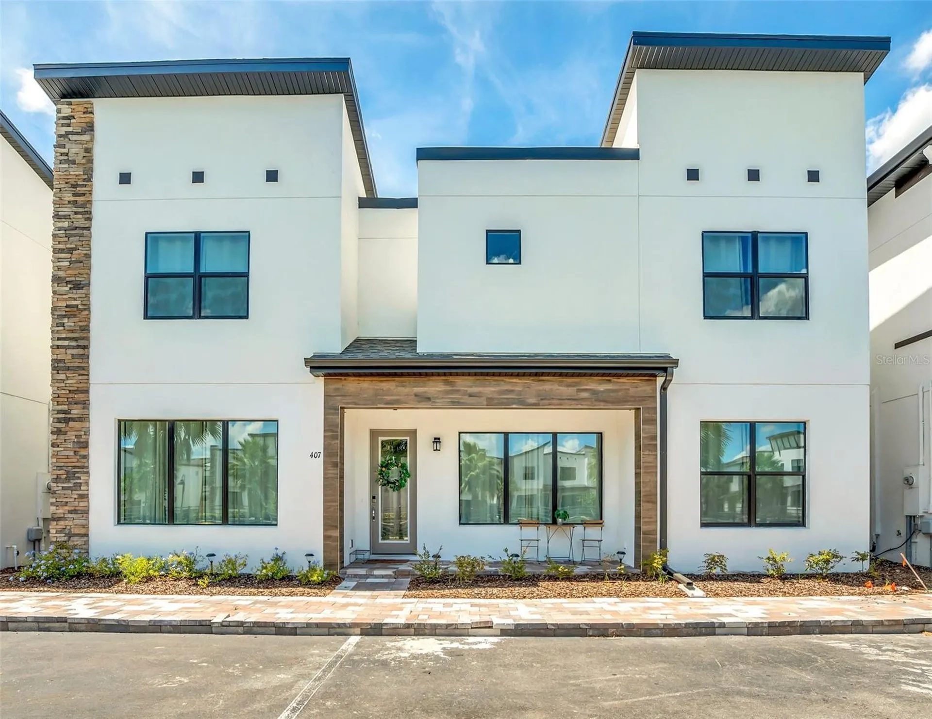 407 Villa Domani Way Davenport FL 33896