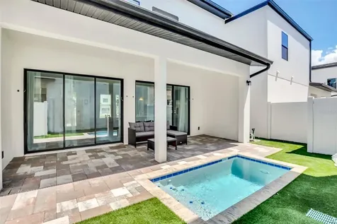 407 Villa Domani Way Davenport FL 33896
