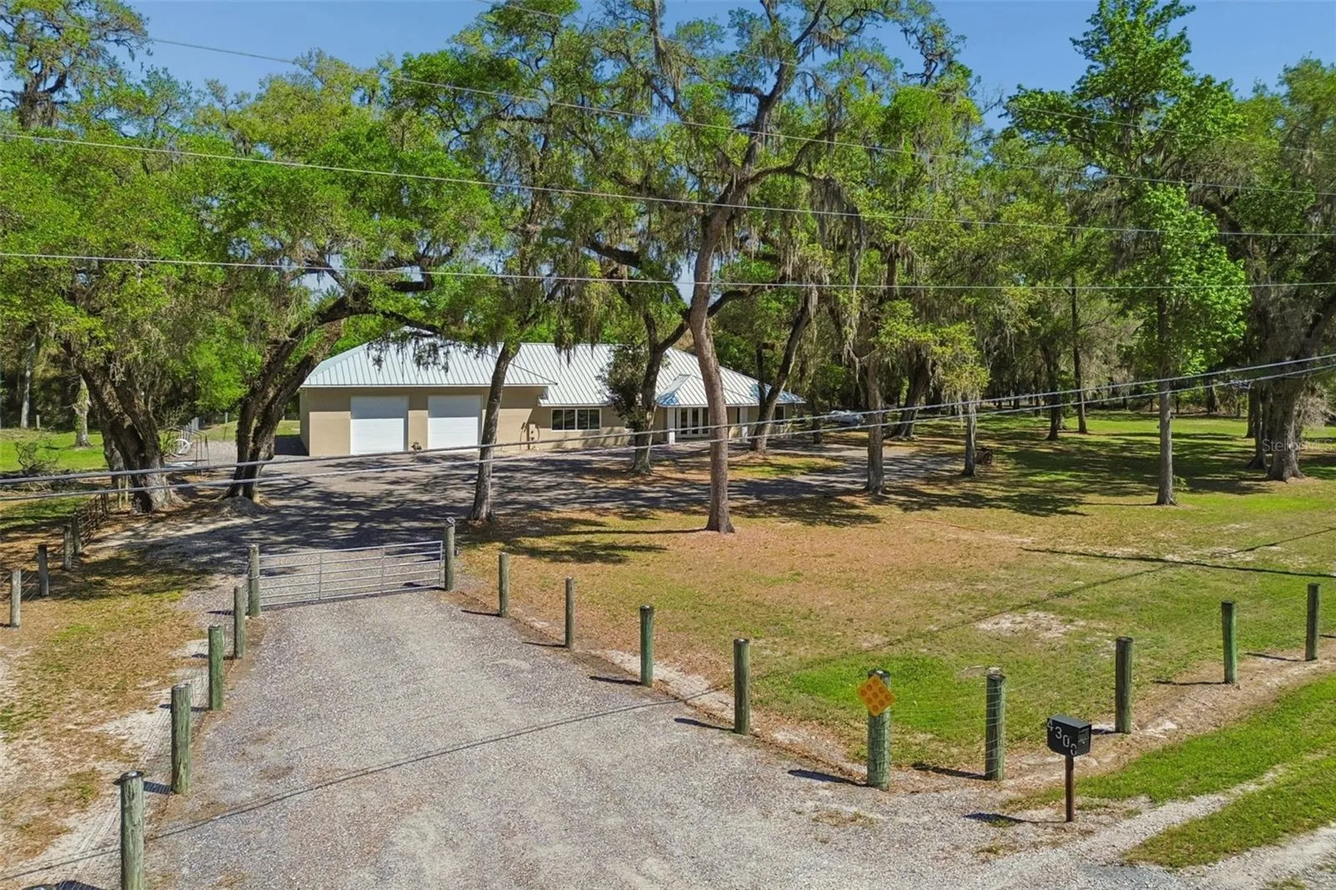4300 Cr 673 Bushnell FL 33513