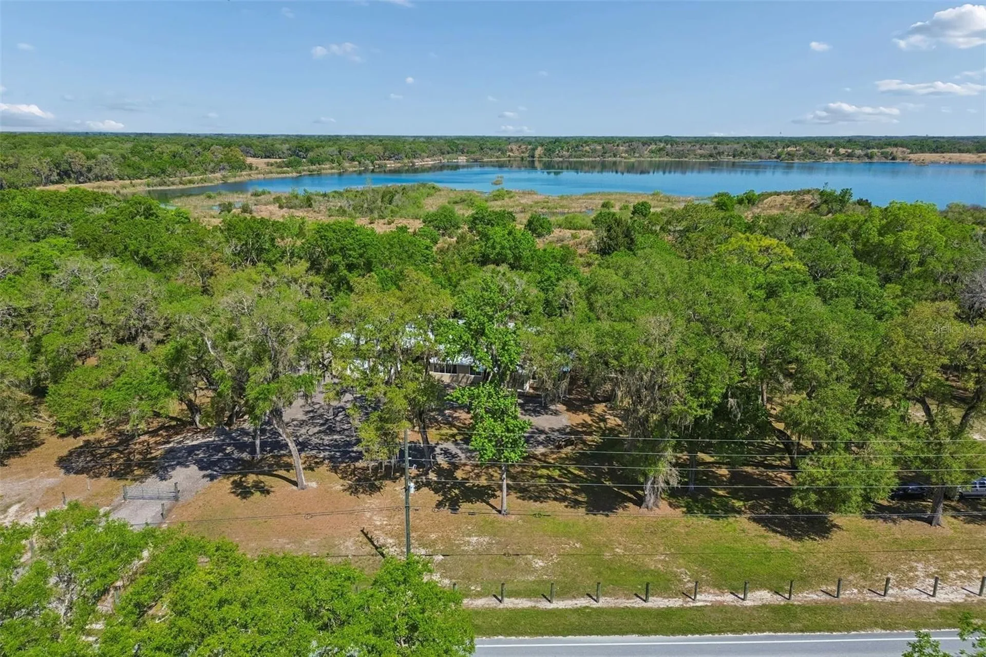 4300 Cr 673 Bushnell FL 33513