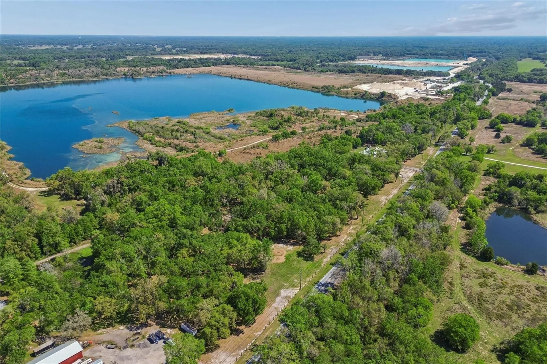 4300 Cr 673 Bushnell FL 33513