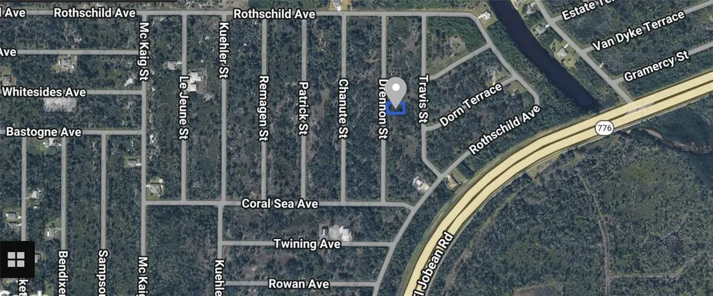 2336 Drennon Street Port Charlotte FL 33953