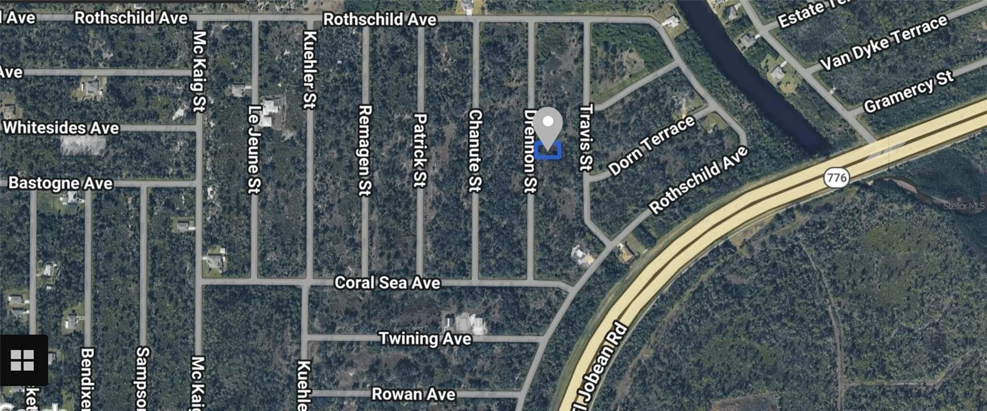 2336 Drennon Street Port Charlotte FL 33953