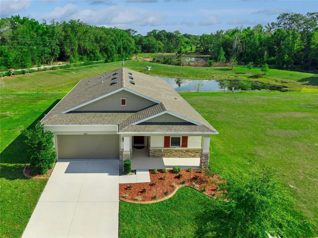 5064 Meadow Song Drive Leesburg FL 34748