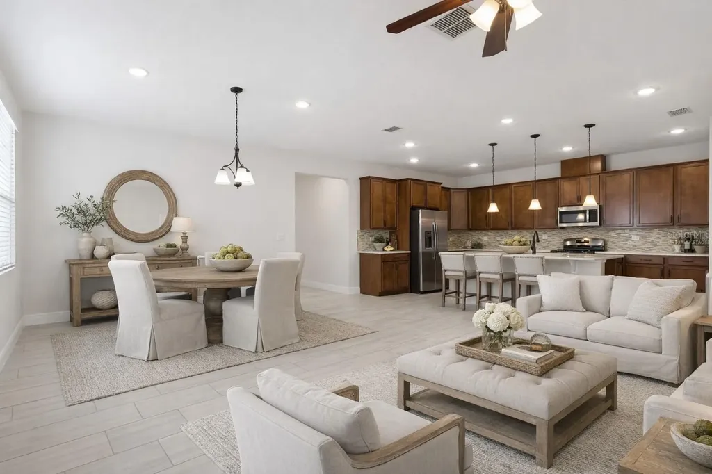 5064 Meadow Song Drive Leesburg FL 34748