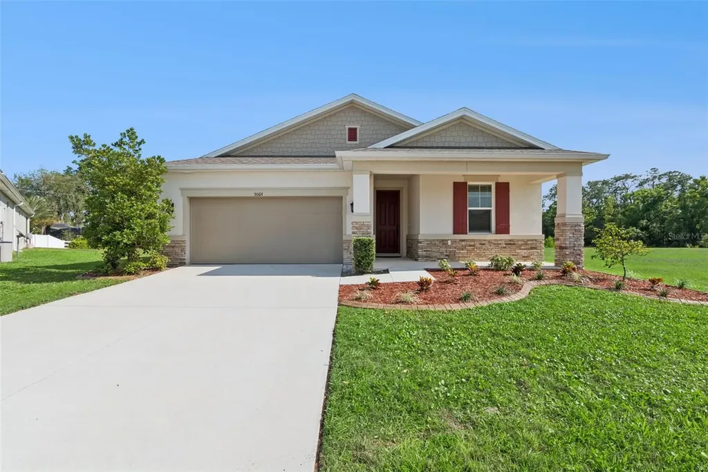 5064 Meadow Song Drive Leesburg FL 34748