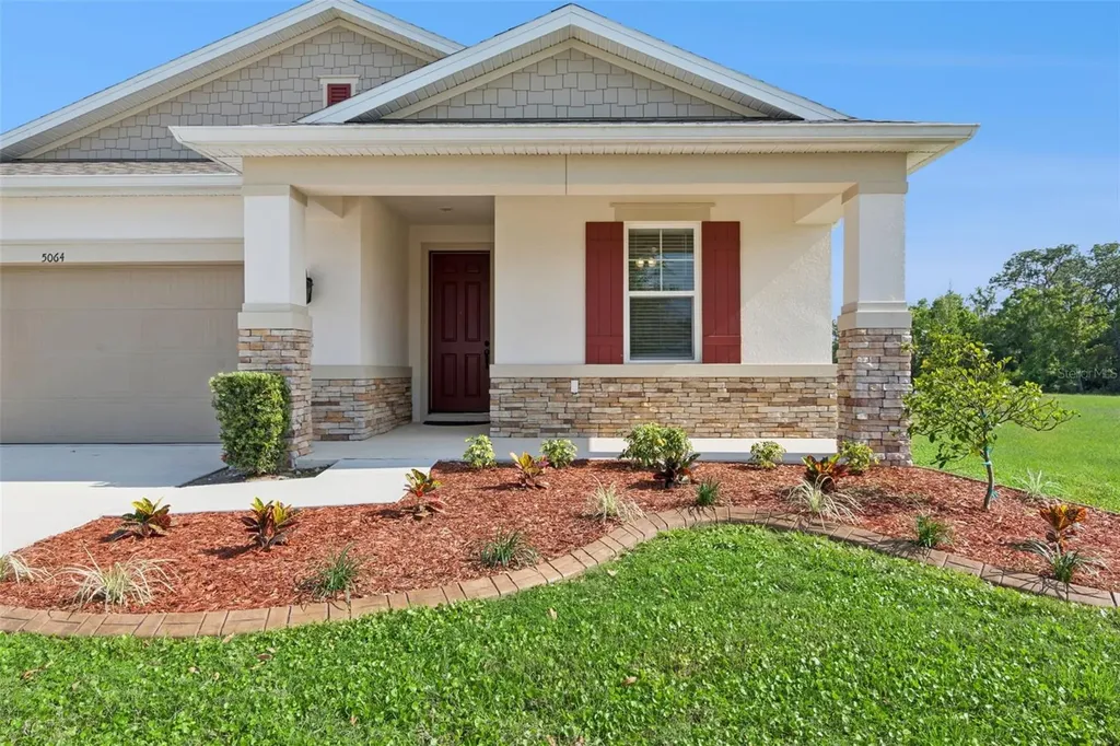 5064 Meadow Song Drive Leesburg FL 34748