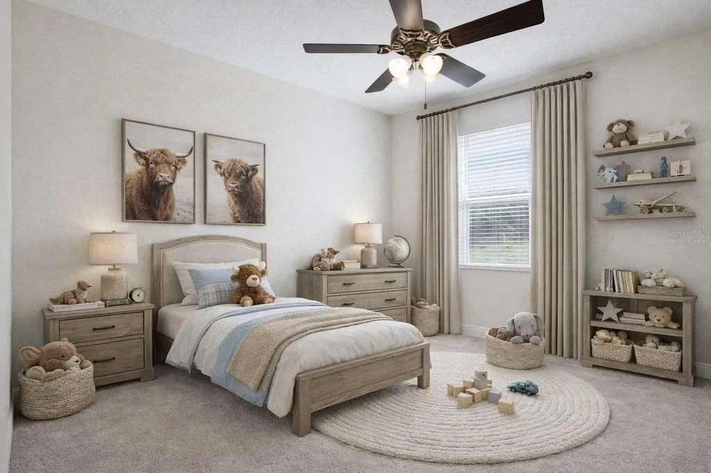 5064 Meadow Song Drive Leesburg FL 34748