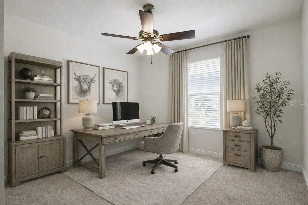 5064 Meadow Song Drive Leesburg FL 34748