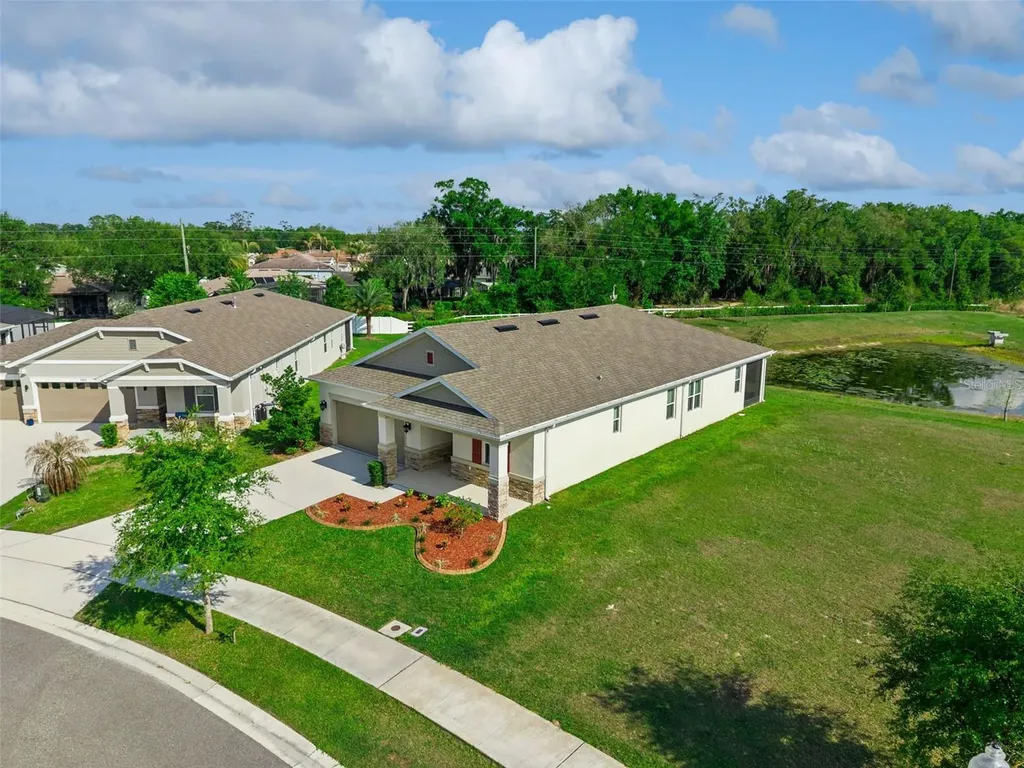 5064 Meadow Song Drive Leesburg FL 34748
