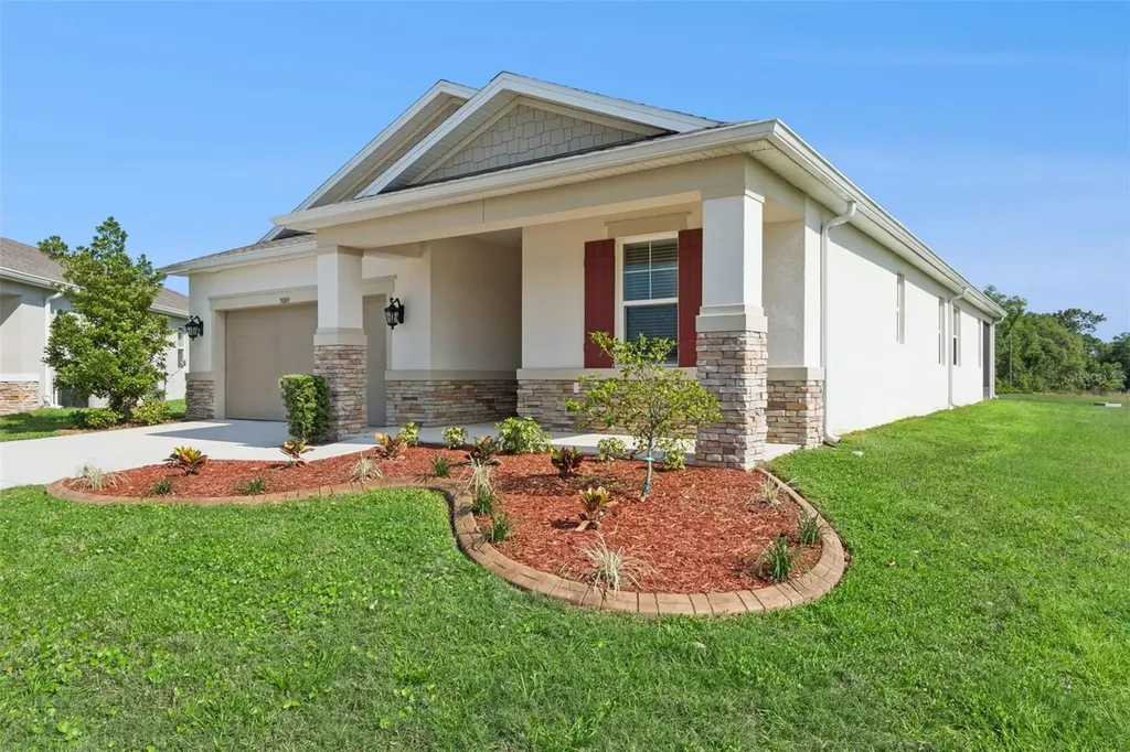 5064 Meadow Song Drive Leesburg FL 34748
