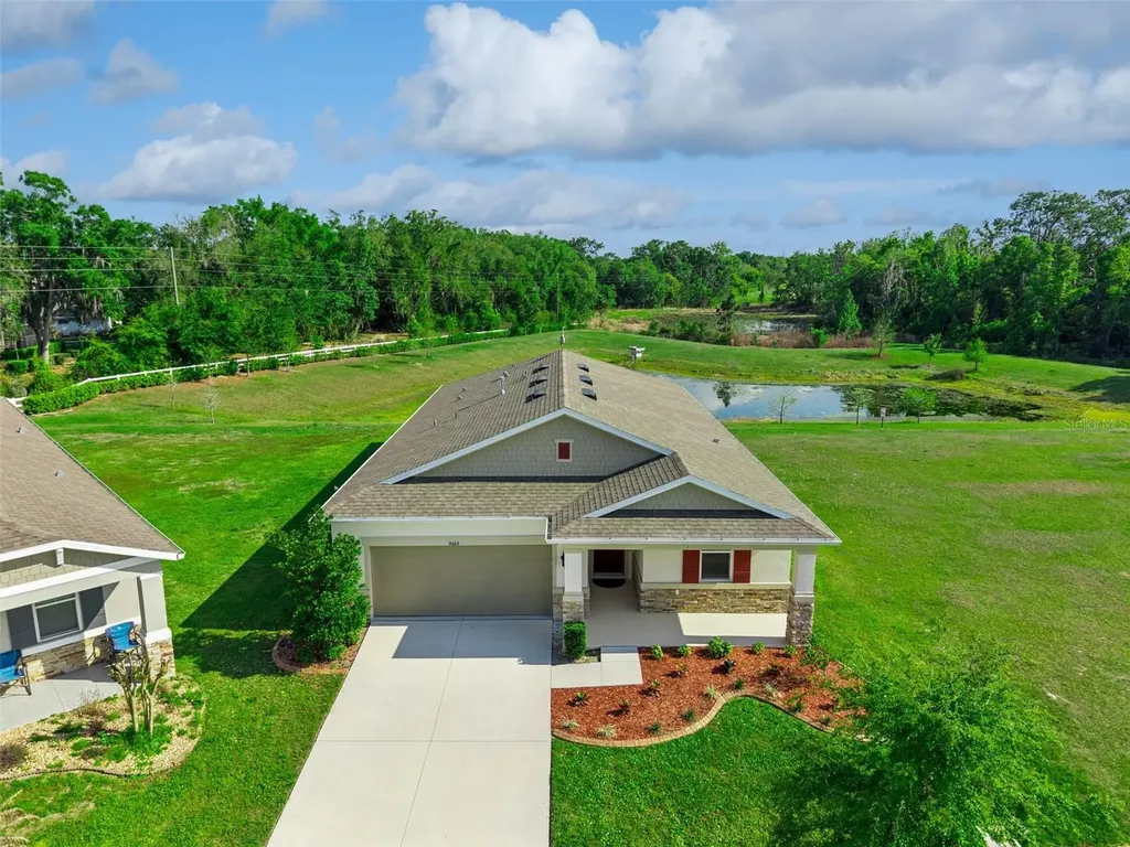 5064 Meadow Song Drive Leesburg FL 34748