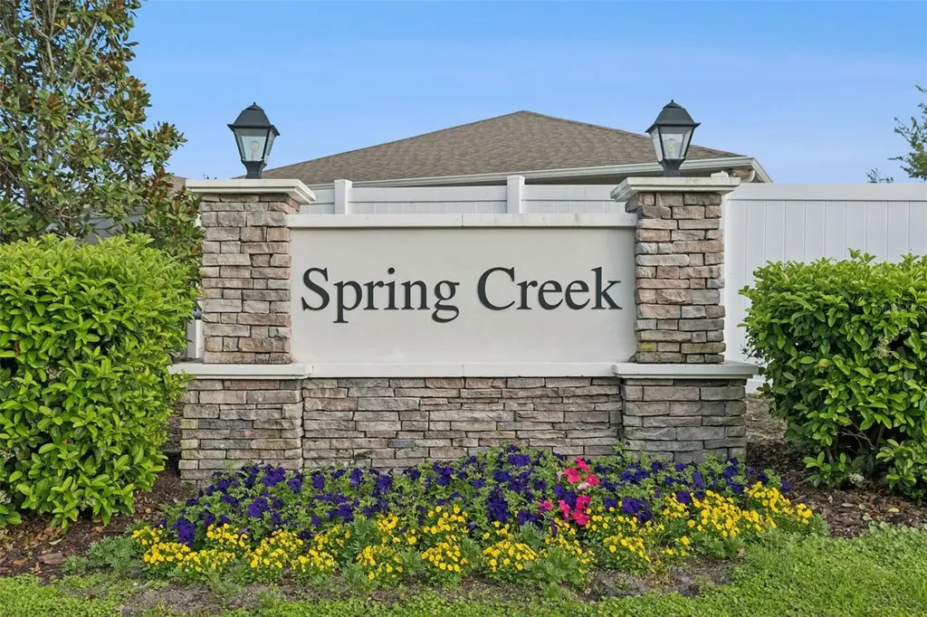 5064 Meadow Song Drive Leesburg FL 34748