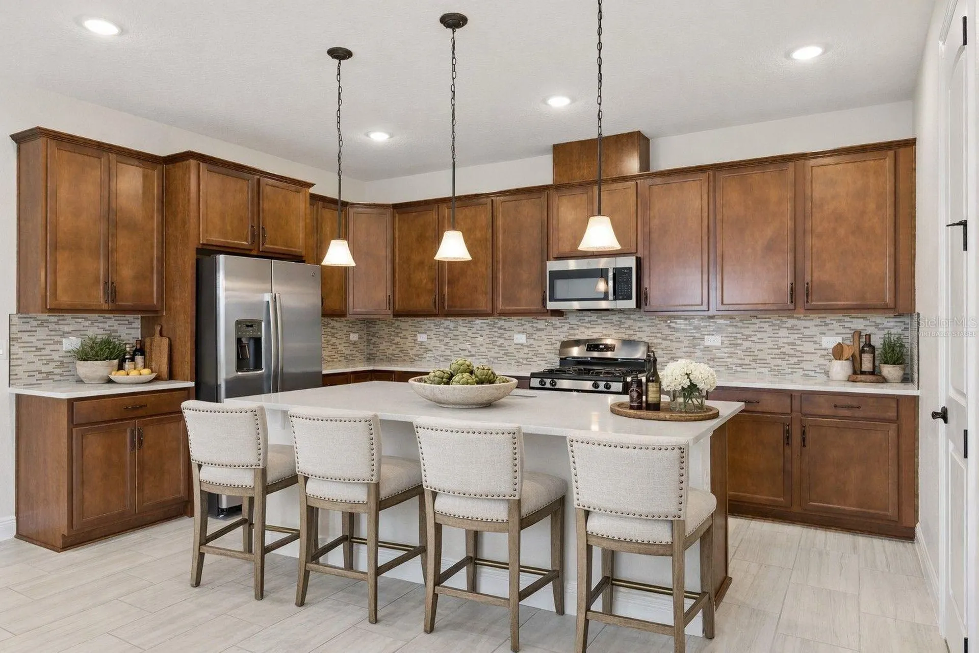 5064 Meadow Song Drive Leesburg FL 34748