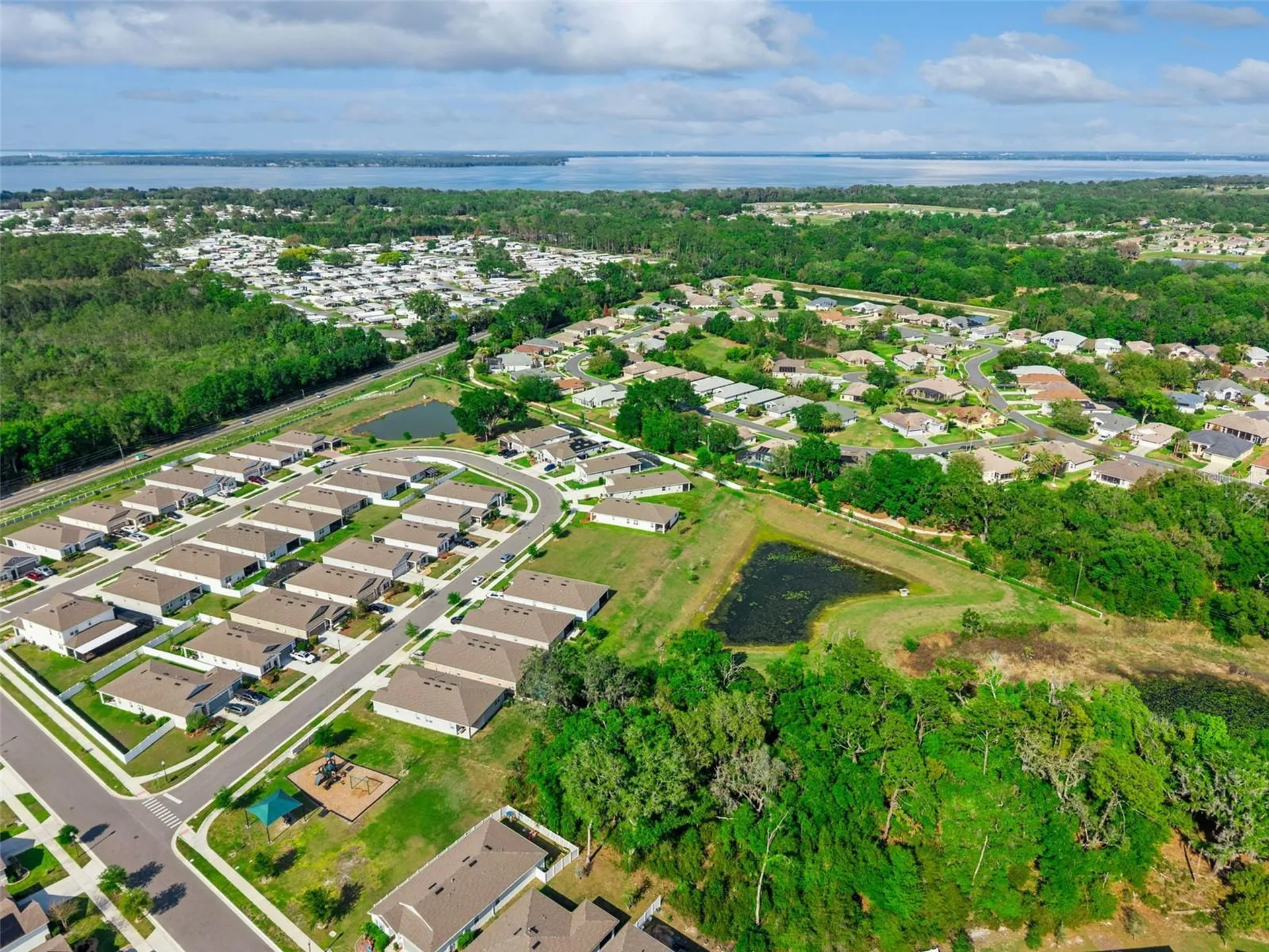 5064 Meadow Song Drive Leesburg FL 34748