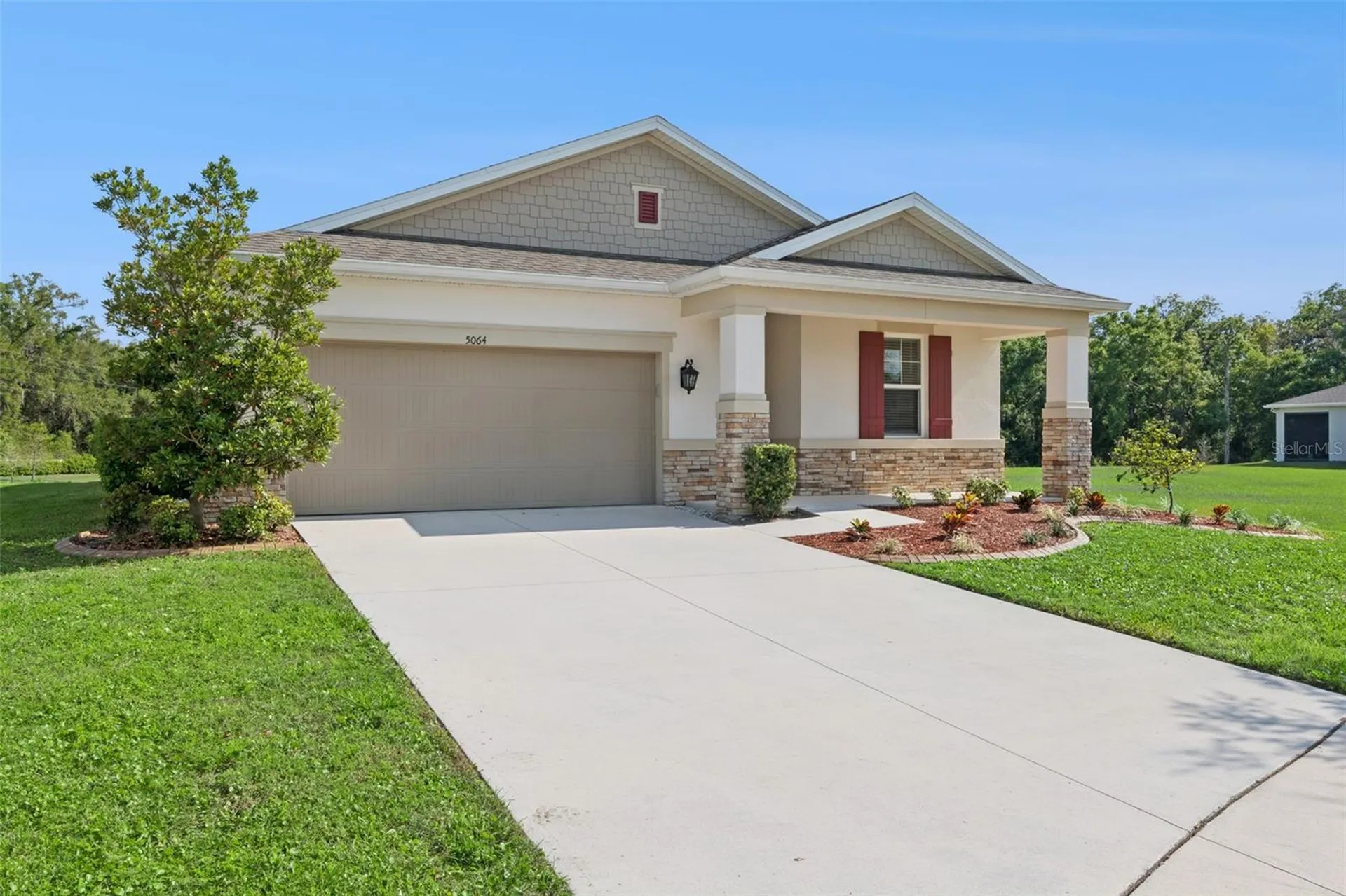 5064 Meadow Song Drive Leesburg FL 34748