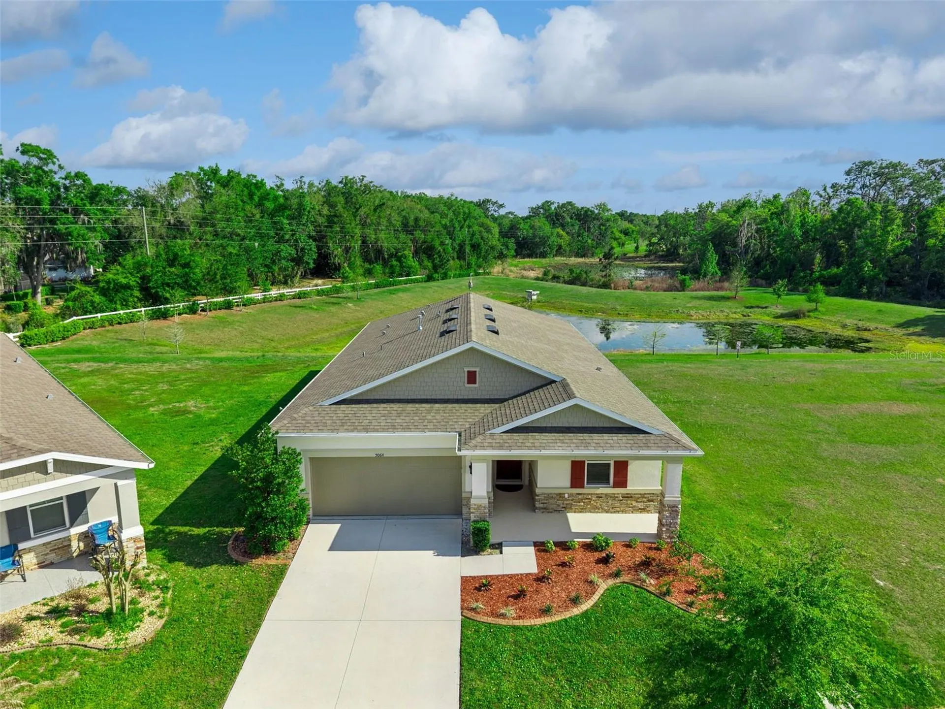 5064 Meadow Song Drive Leesburg FL 34748