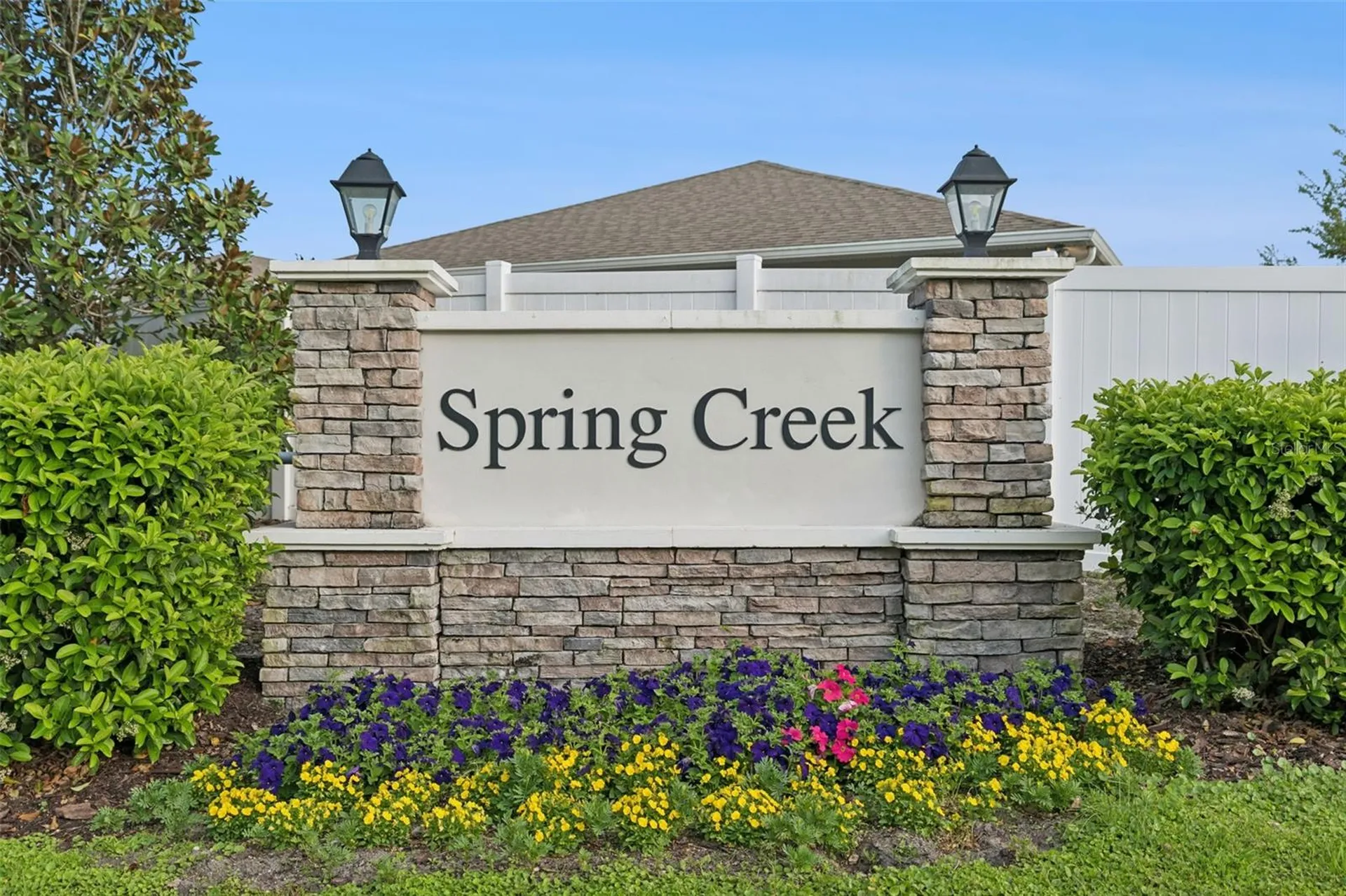 5064 Meadow Song Drive Leesburg FL 34748