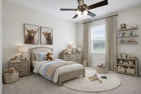 5064 Meadow Song Drive Leesburg FL 34748