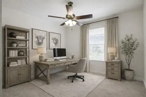 5064 Meadow Song Drive Leesburg FL 34748
