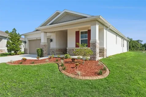 5064 Meadow Song Drive Leesburg FL 34748