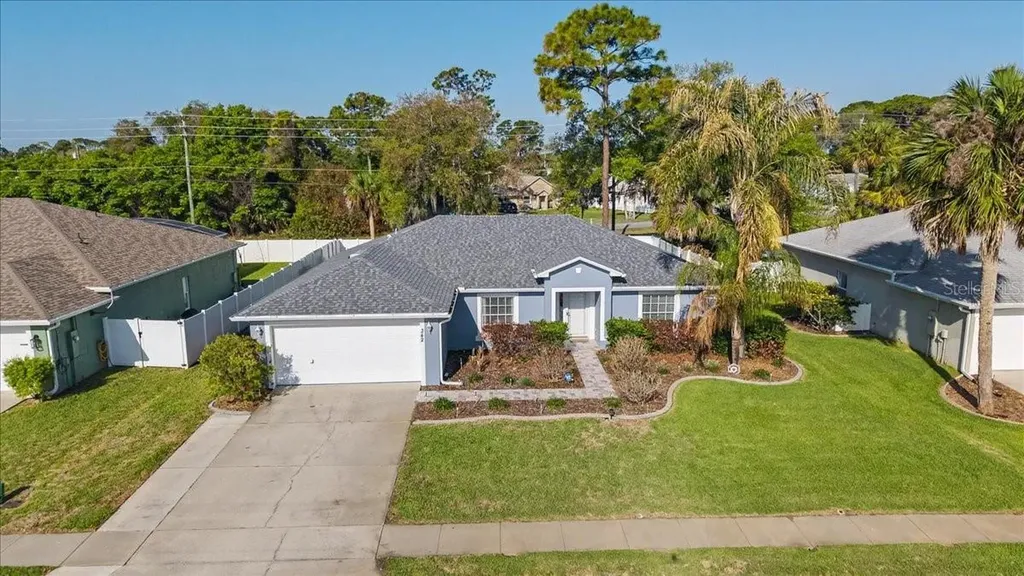 342 Mariners Gate Drive Edgewater FL 32141