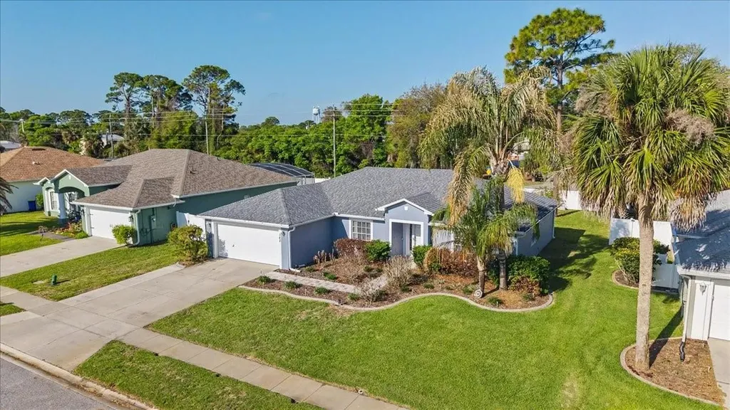 342 Mariners Gate Drive Edgewater FL 32141