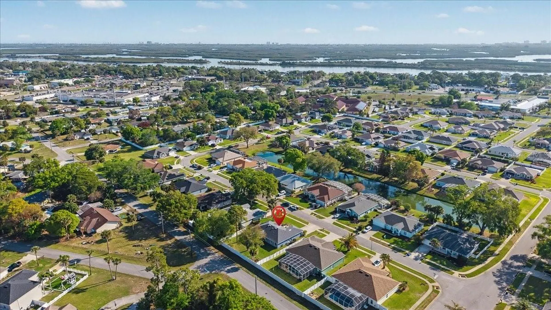 342 Mariners Gate Drive Edgewater FL 32141